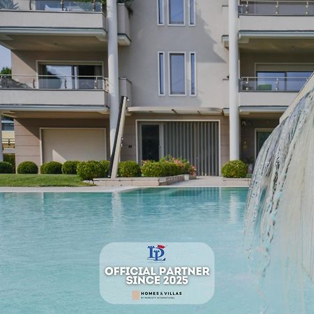 Desenzanoloft Oscar Luxury Suite Desenzano del Garda Buitenkant foto