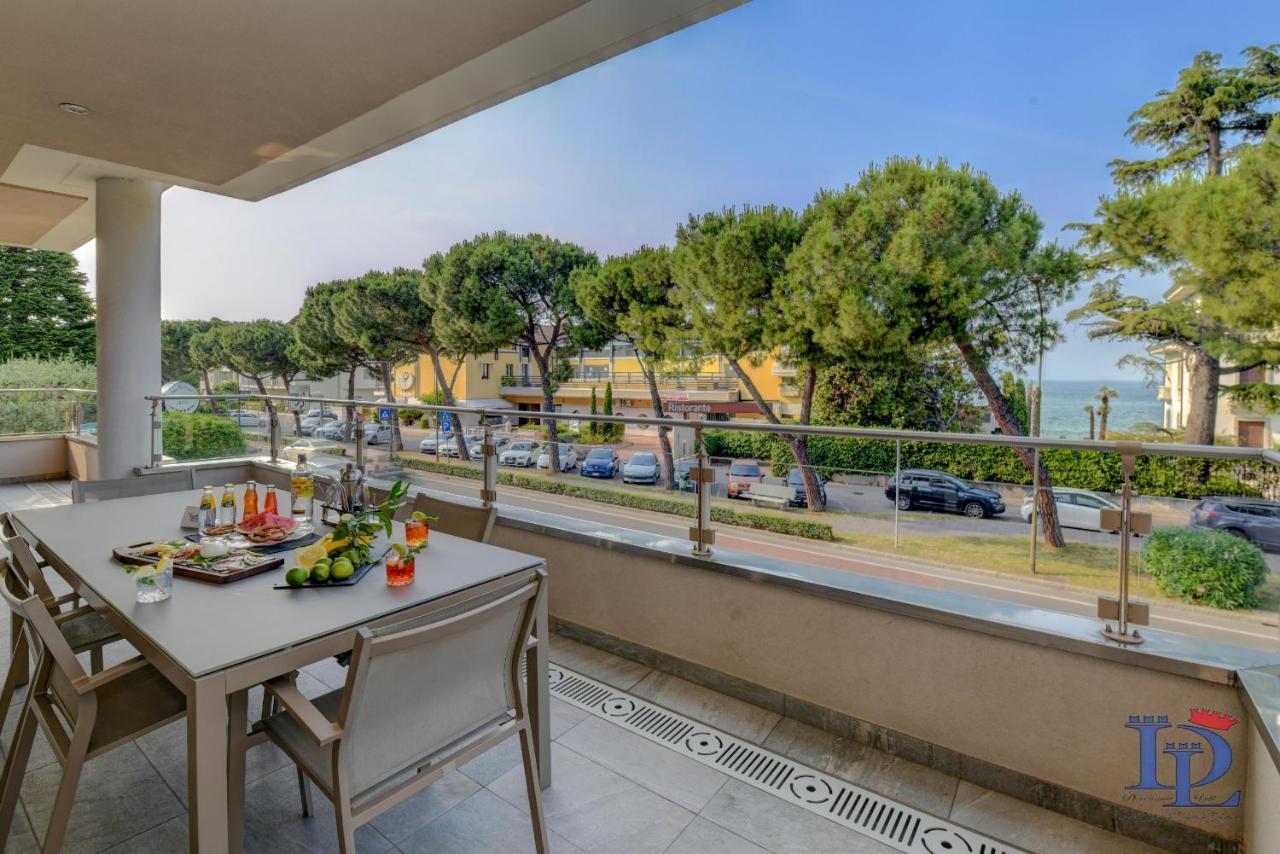 Desenzanoloft Oscar Luxury Suite Desenzano del Garda Buitenkant foto