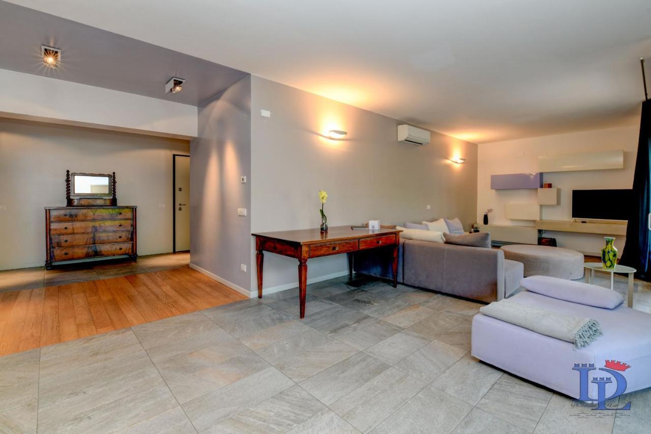 Desenzanoloft Oscar Luxury Suite Desenzano del Garda Buitenkant foto