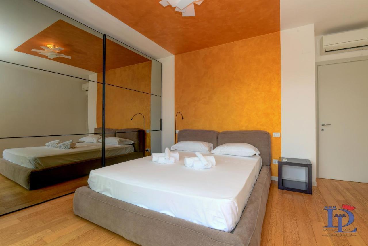 Desenzanoloft Oscar Luxury Suite Desenzano del Garda Buitenkant foto