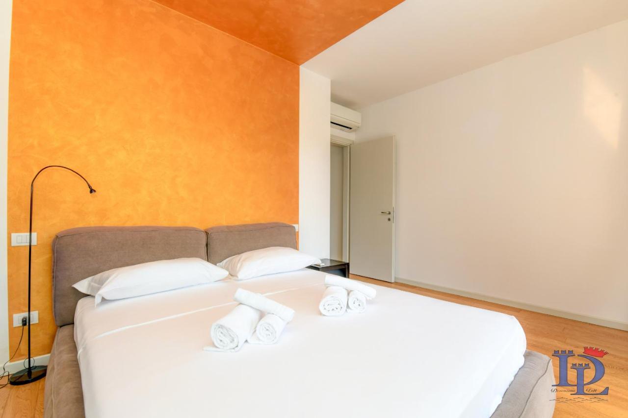Desenzanoloft Oscar Luxury Suite Desenzano del Garda Buitenkant foto