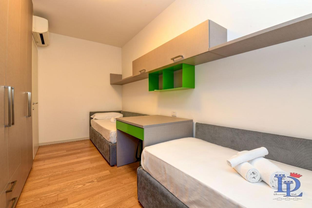Desenzanoloft Oscar Luxury Suite Desenzano del Garda Buitenkant foto