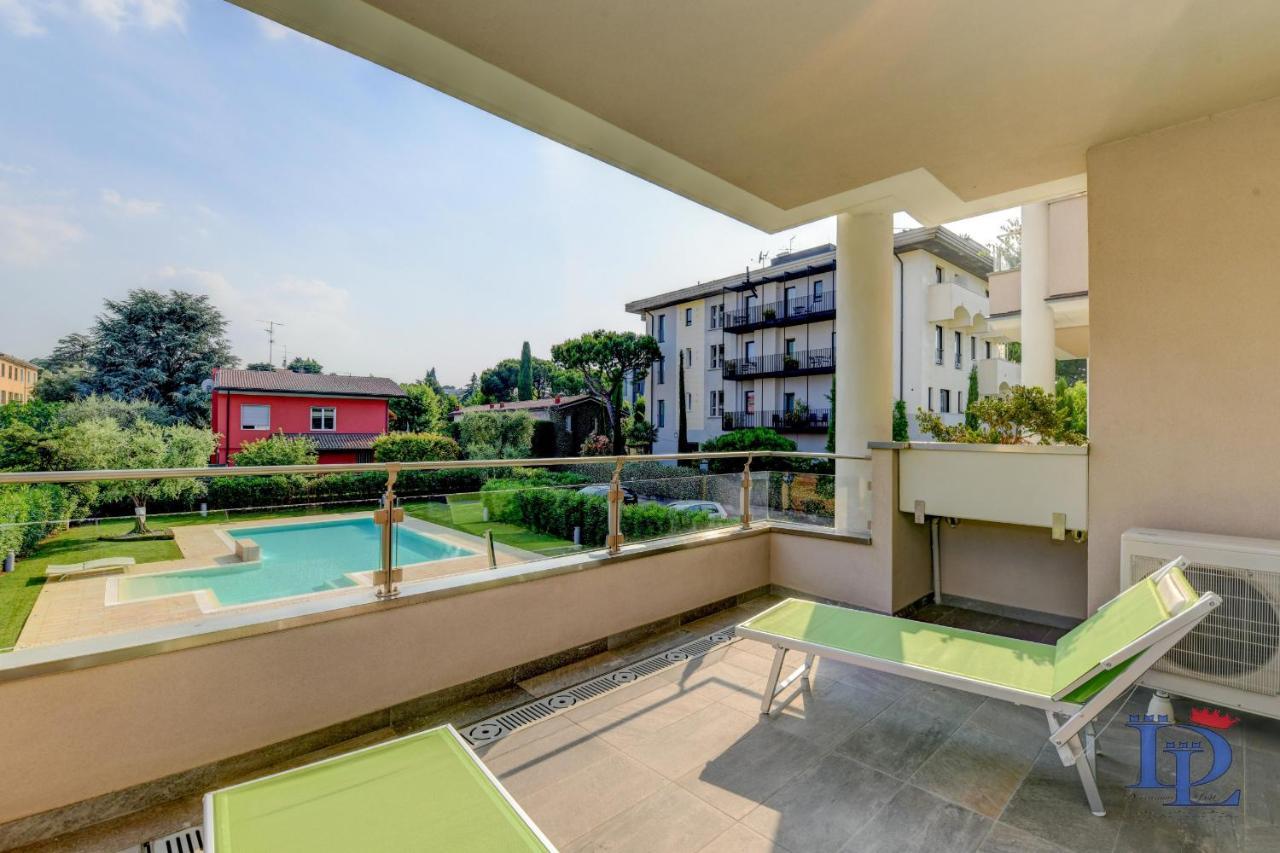 Desenzanoloft Oscar Luxury Suite Desenzano del Garda Buitenkant foto
