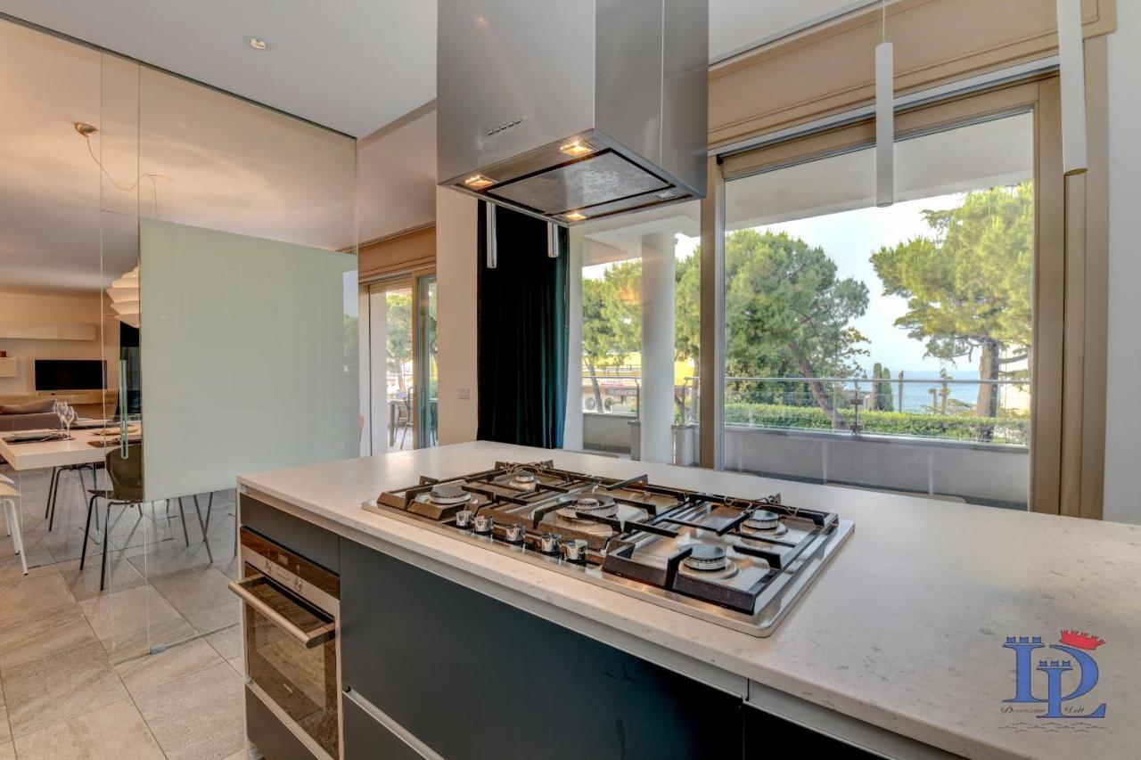 Desenzanoloft Oscar Luxury Suite Desenzano del Garda Buitenkant foto