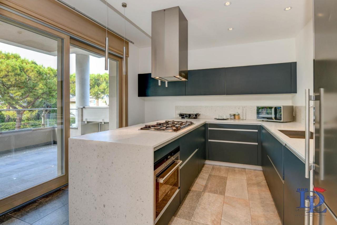 Desenzanoloft Oscar Luxury Suite Desenzano del Garda Buitenkant foto