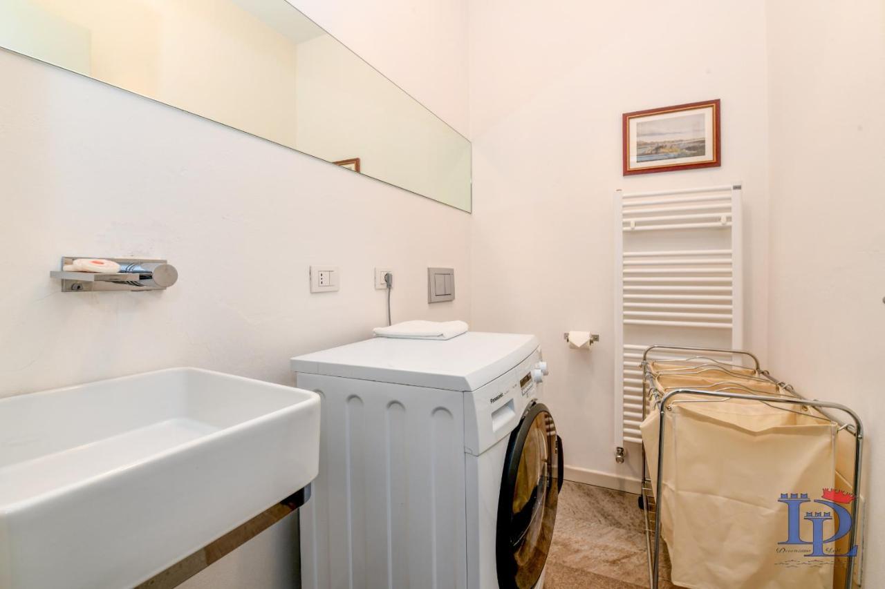 Desenzanoloft Oscar Luxury Suite Desenzano del Garda Buitenkant foto