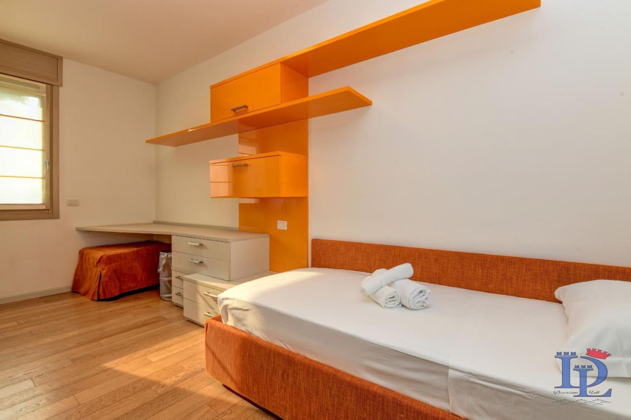 Desenzanoloft Oscar Luxury Suite Desenzano del Garda Buitenkant foto