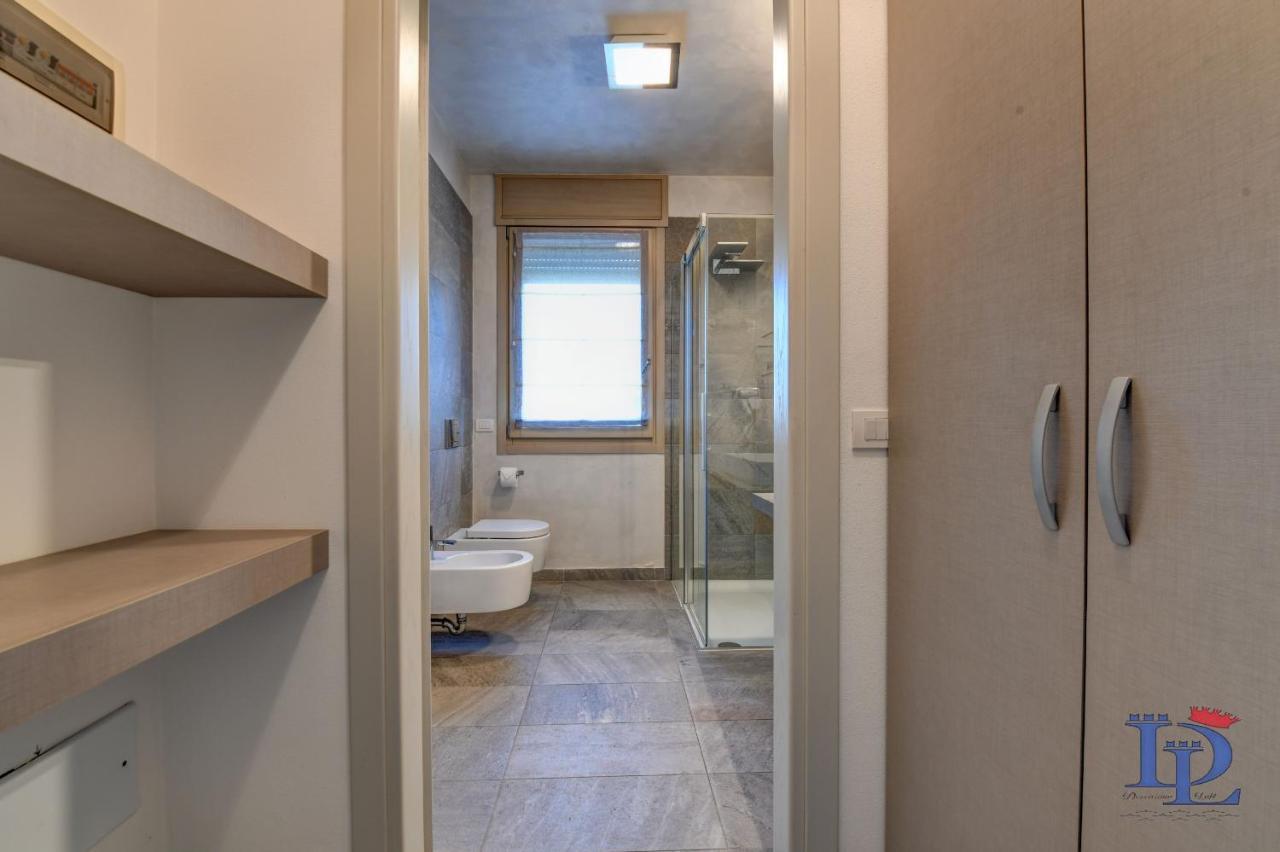 Desenzanoloft Oscar Luxury Suite Desenzano del Garda Buitenkant foto