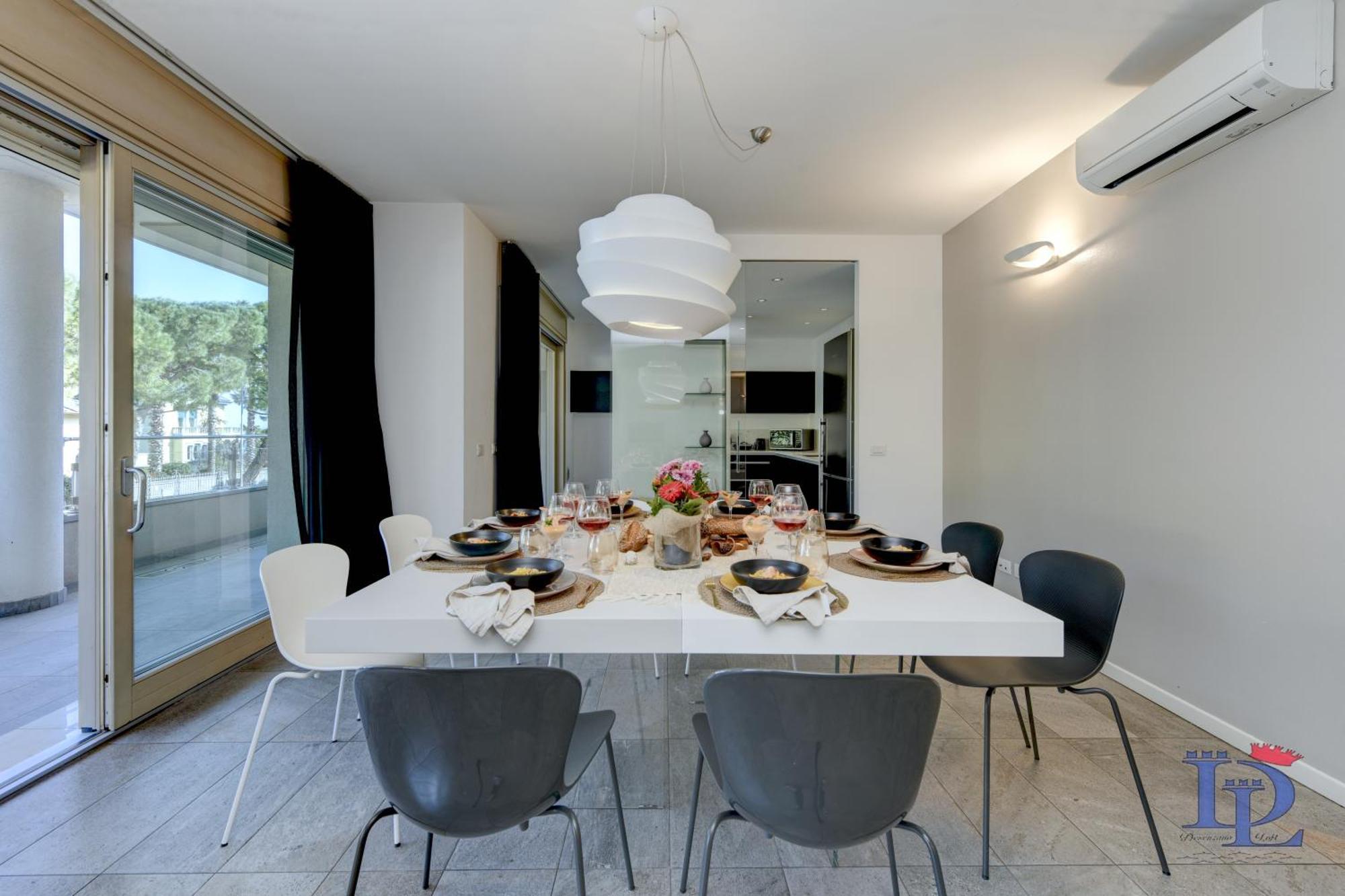 Desenzanoloft Oscar Luxury Suite Desenzano del Garda Buitenkant foto