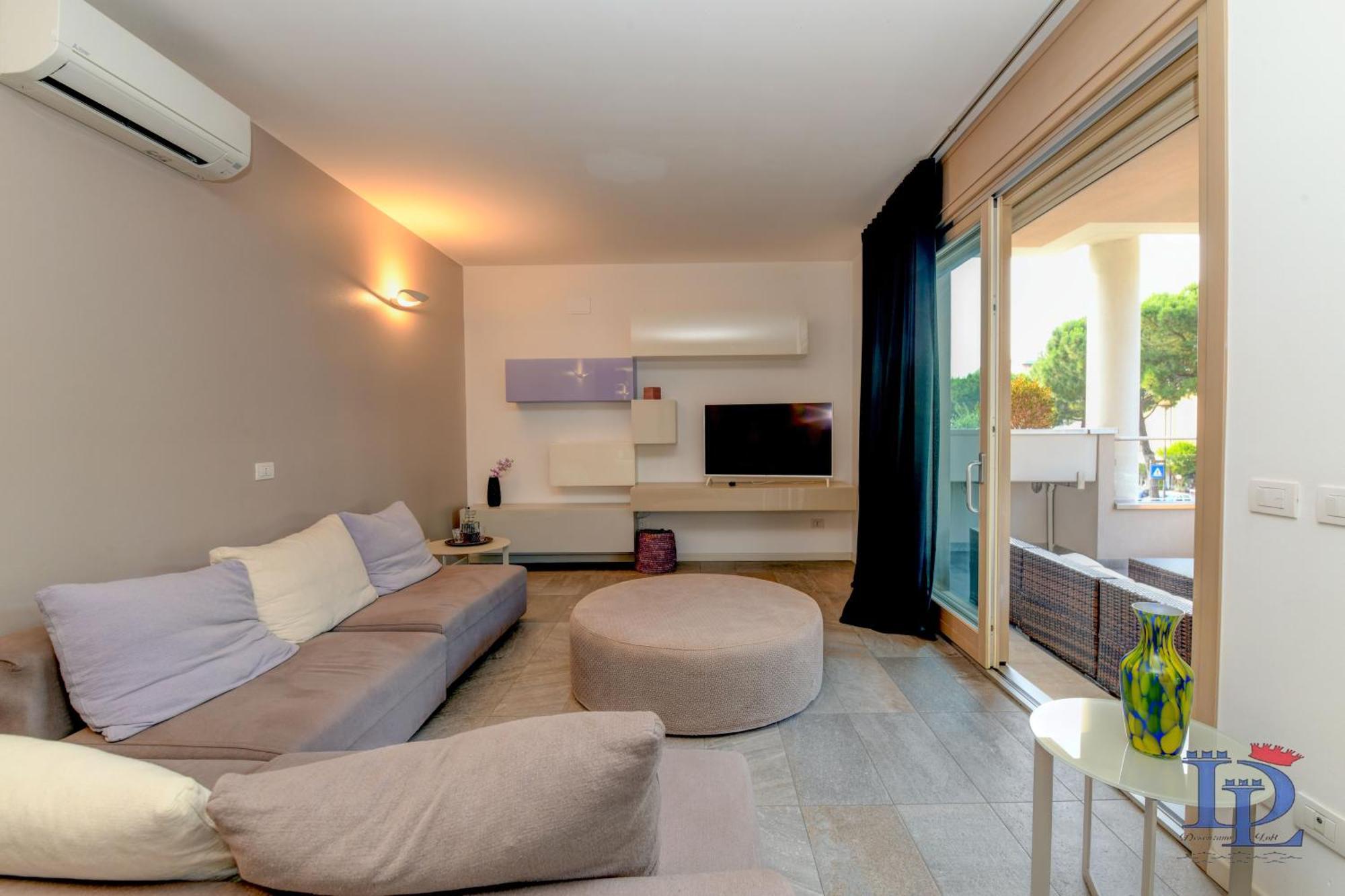 Desenzanoloft Oscar Luxury Suite Desenzano del Garda Buitenkant foto